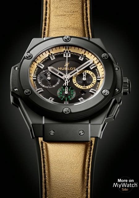 usain bolt hublot watch price